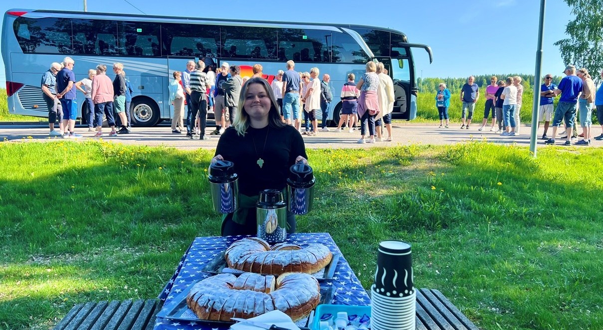 Kundenes tilbakemeldinger