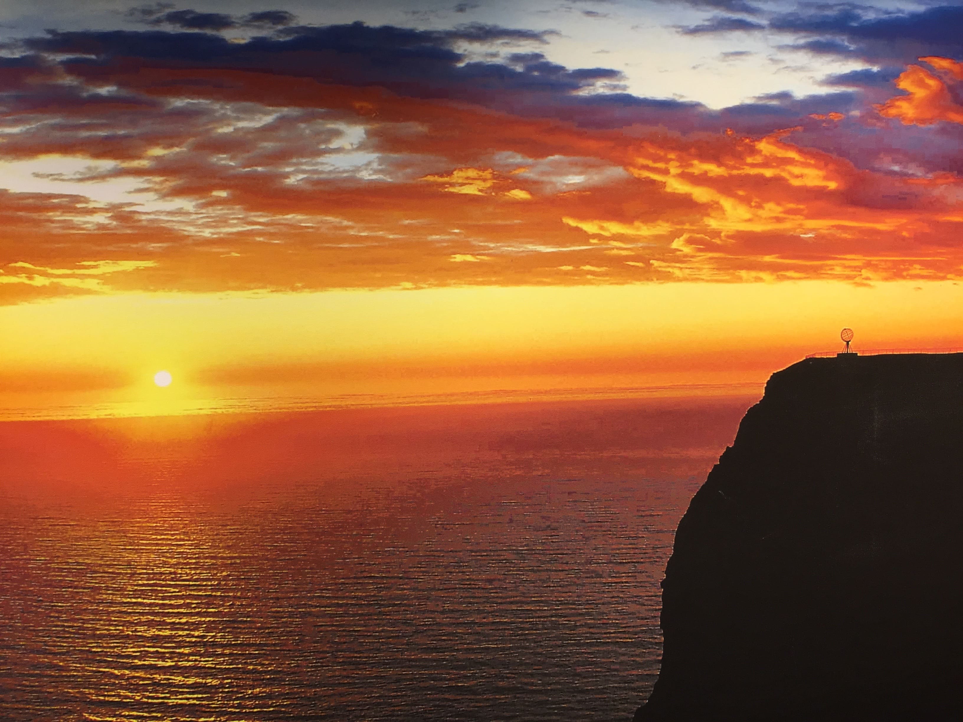 Den Store Nord-Norge Turen